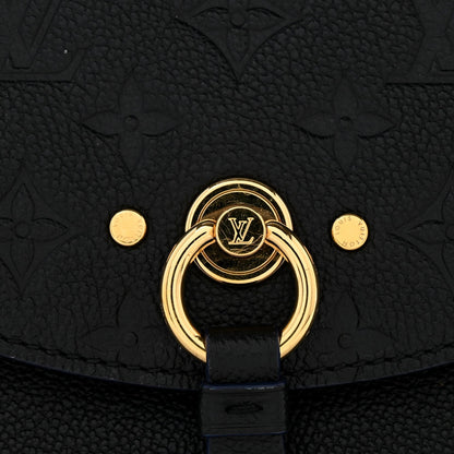 Empreinte Blanche BB Black