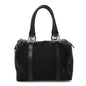 Zucchino Vitello Small Boston Black
