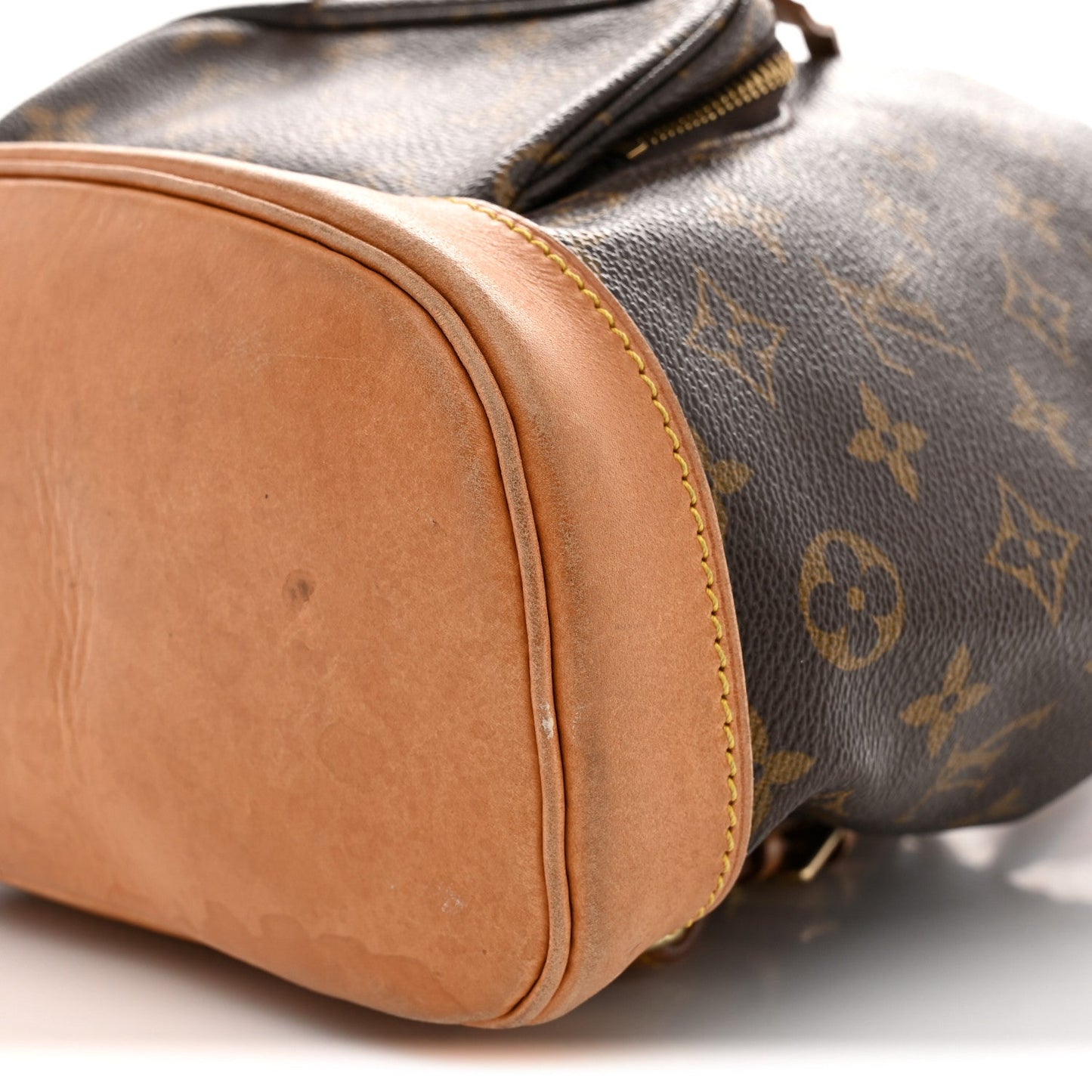 Monogram Montsouris MM Backpack