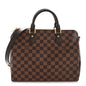 Damier Ebene Speedy Bandouliere 30