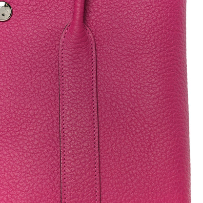 Vache Country Garden Party 30 TPM Rose Pourpre