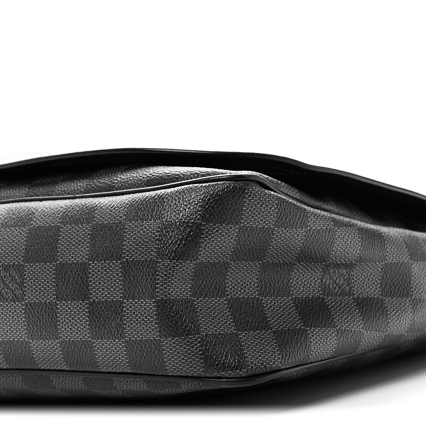 Damier Graphite Daniel GM