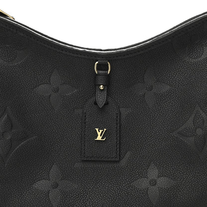 Empreinte Carryall PM Black