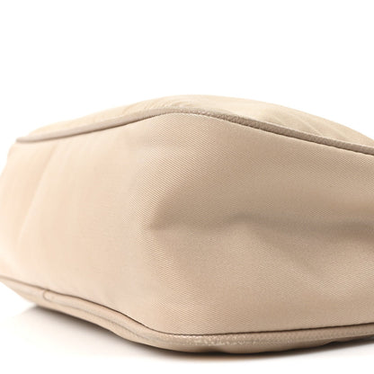 Nylon Re-Edition 2005 Shoulder Bag Cammeo
