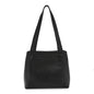 Caviar Shoulder Bag Black