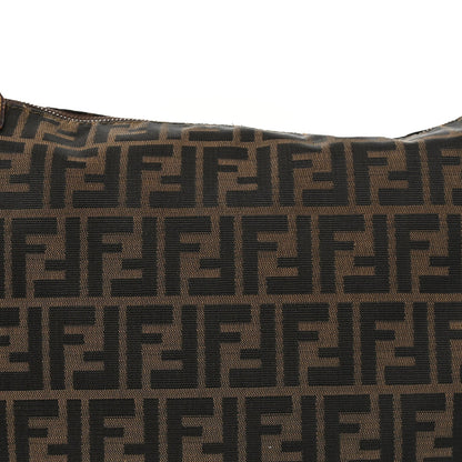 Zucca Shoulder Bag Tobacco