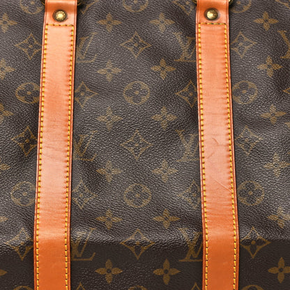 Monogram Keepall 45
