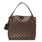 Damier Ebene Graceful PM