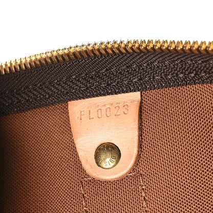 Monogram Keepall 55