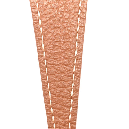 Taurillon Clemence Lindy 26 Gold