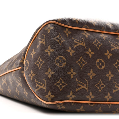 Monogram Delightful MM