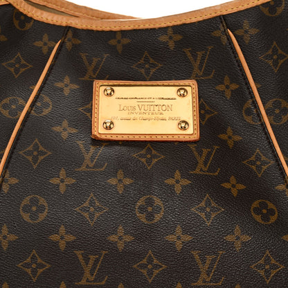 Monogram Galliera PM