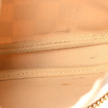 Damier Azur Mini Pochette Accessories