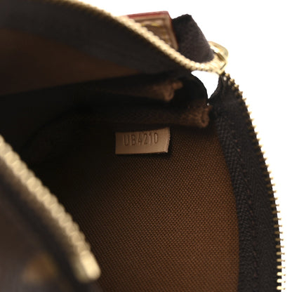 Monogram Mini Pochette Accessories