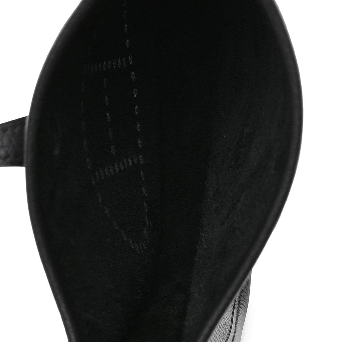 Taurillon Clemence Evelyne TPM Black