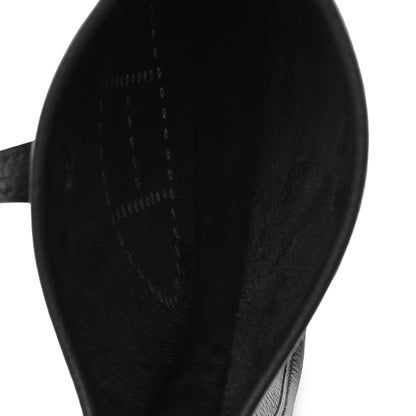 Taurillon Clemence Evelyne TPM Black