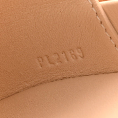 Monogram Petite Boite Chapeau