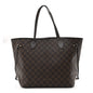 Damier Ebene Neverfull MM