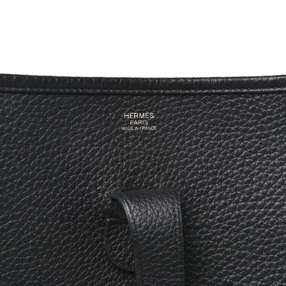 Taurillon Clemence Evelyne III GM Black