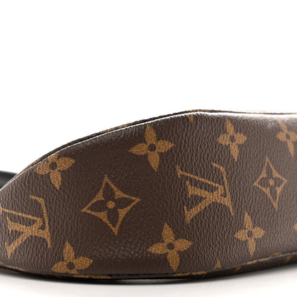 Monogram Catchy PM