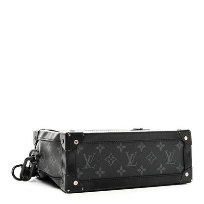 Monogram Eclipse Soft Trunk