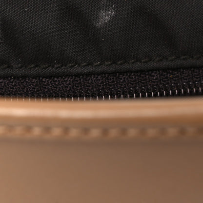 Calfskin Small Jackie O Hobo Beige