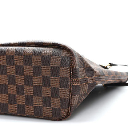 Damier Ebene Neo Neverfull PM