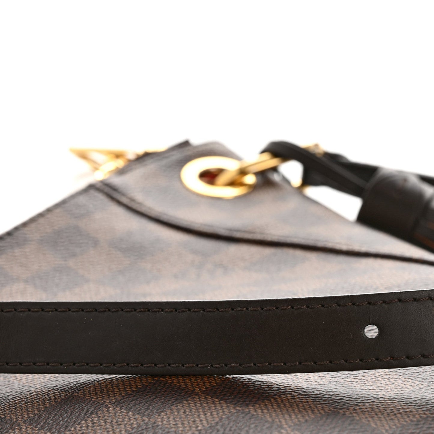 Damier Ebene South Bank Besace