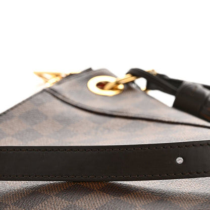 Damier Ebene South Bank Besace