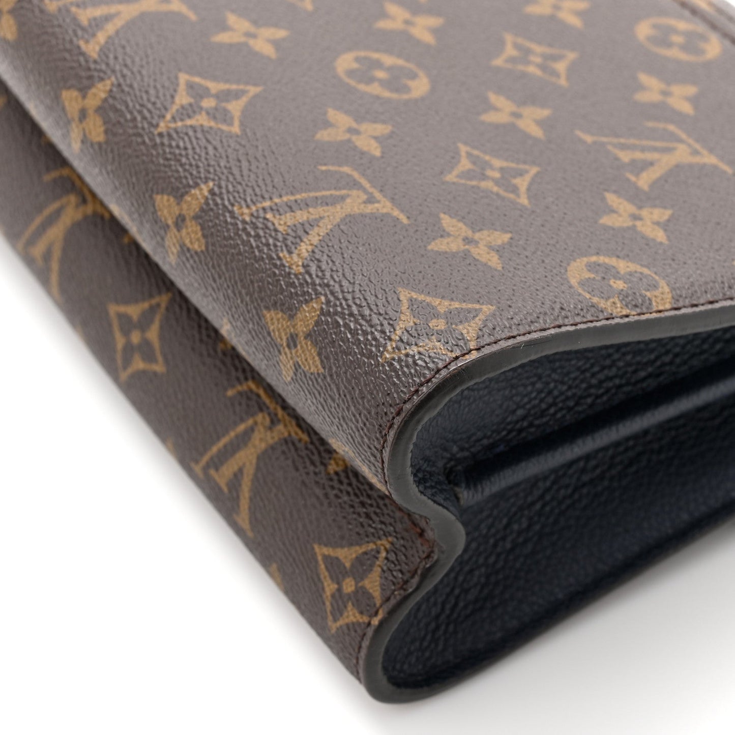 Monogram Victoire Blue Marine