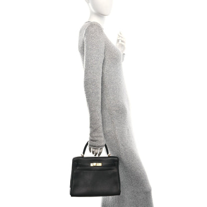 Taurillon Clemence Kelly Retourne 28 Black