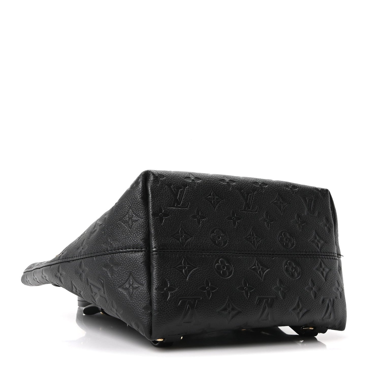 Empreinte Montsouris NM Backpack Black