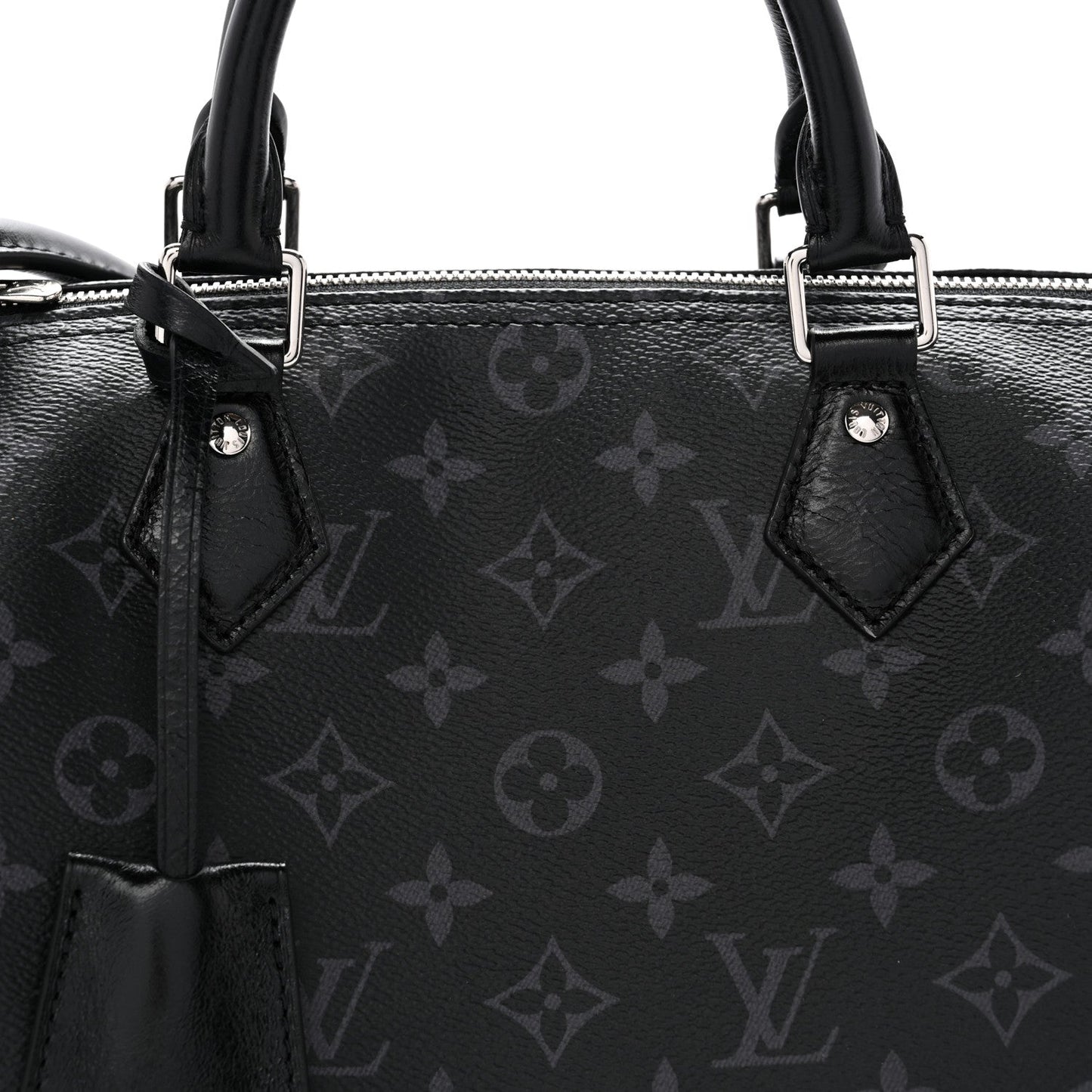 Monogram Eclipse Speedy Soft 30