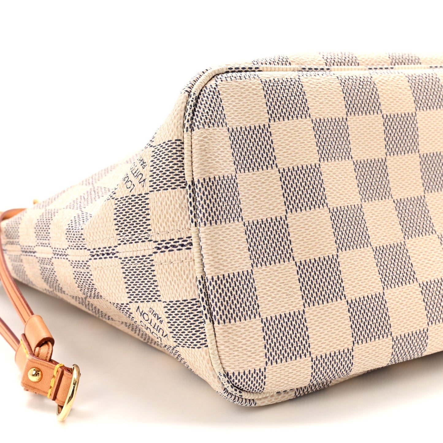 Damier Azur Neverfull PM