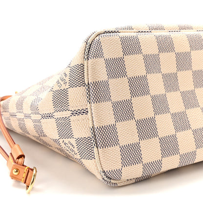 Damier Azur Neverfull PM