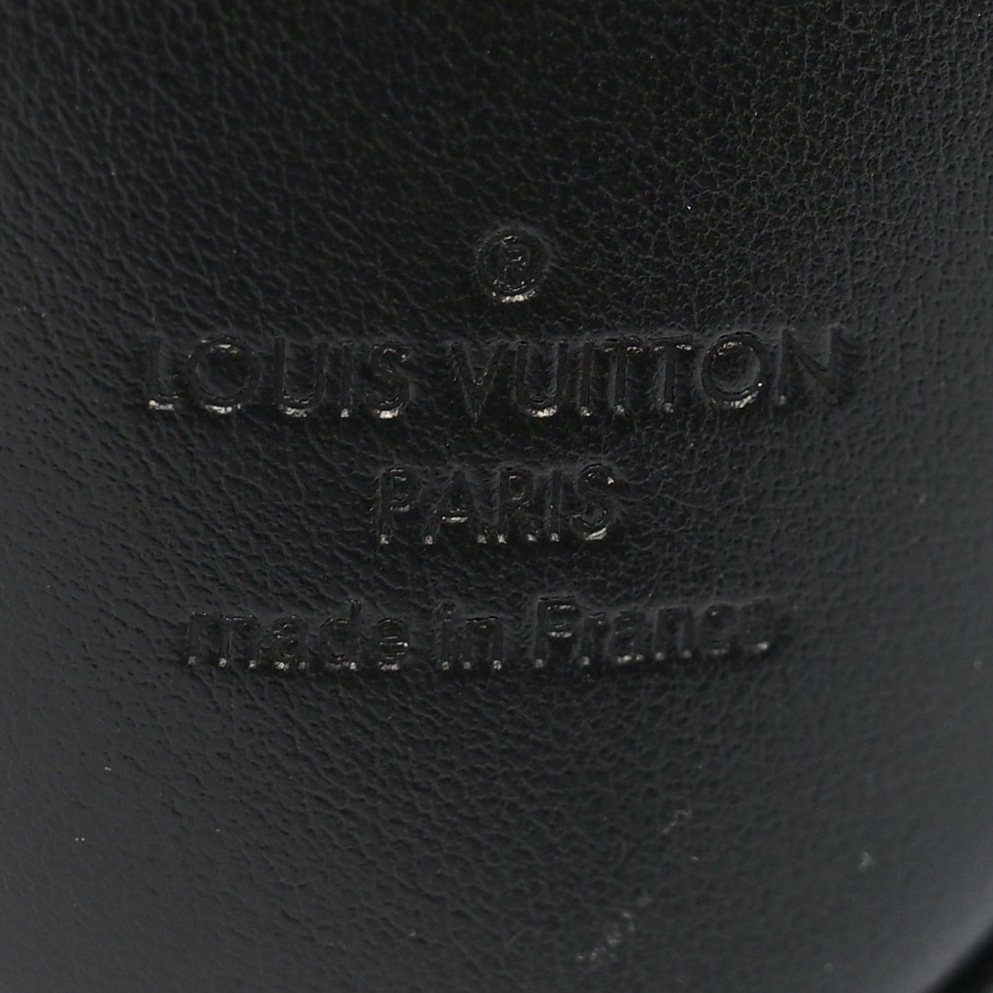 Monogram Odeon MM Black