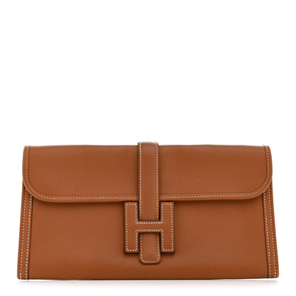 Swift Jige Elan 29 Clutch Gold