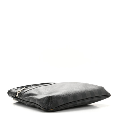 Damier Graphite Thomas