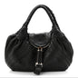 Nappa Nuvolata Spy Black