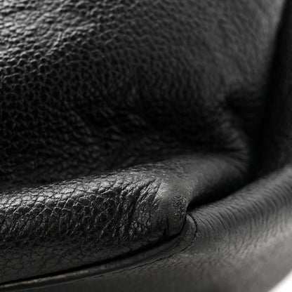 Empreinte Maida Hobo Black