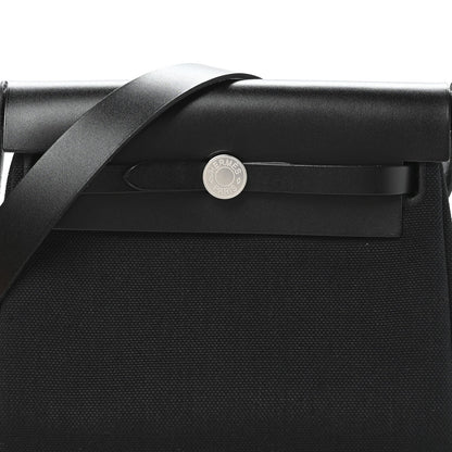 Military Toile Vache Hunter Herbag Zip Retourne 20 Black