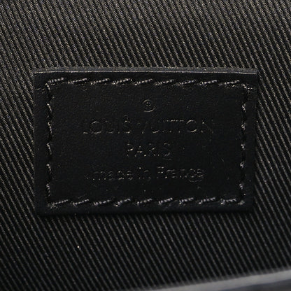 Monogram Eclipse Steamer Wearable Wallet
