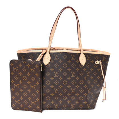 Monogram Neo Neverfull MM