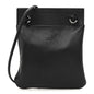 Milo Lambskin Swift Mini Aline Black