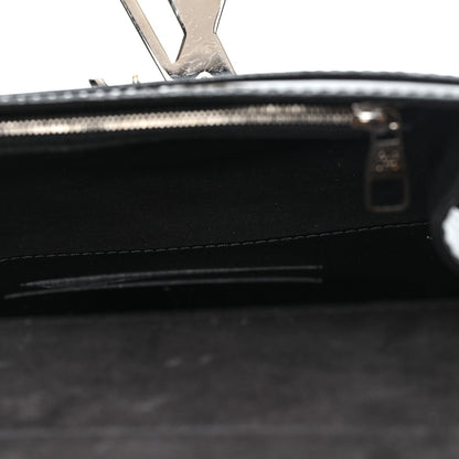 Electric Epi Louise Strap PM Black