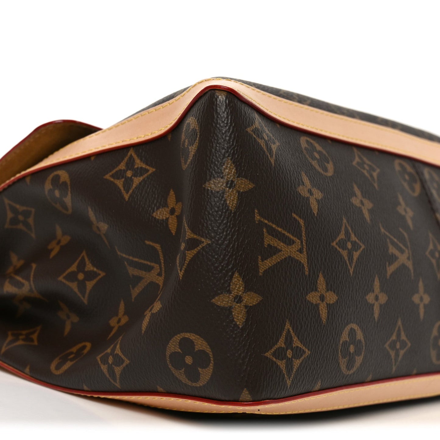 Monogram Dauphine Soft GM