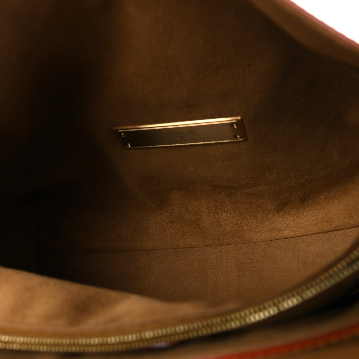 Monogram Dauphine Soft GM