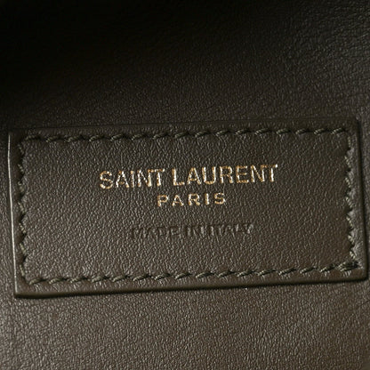 Smooth Calfskin Large Le 5 A 7 Soft Hobo Light Musk
