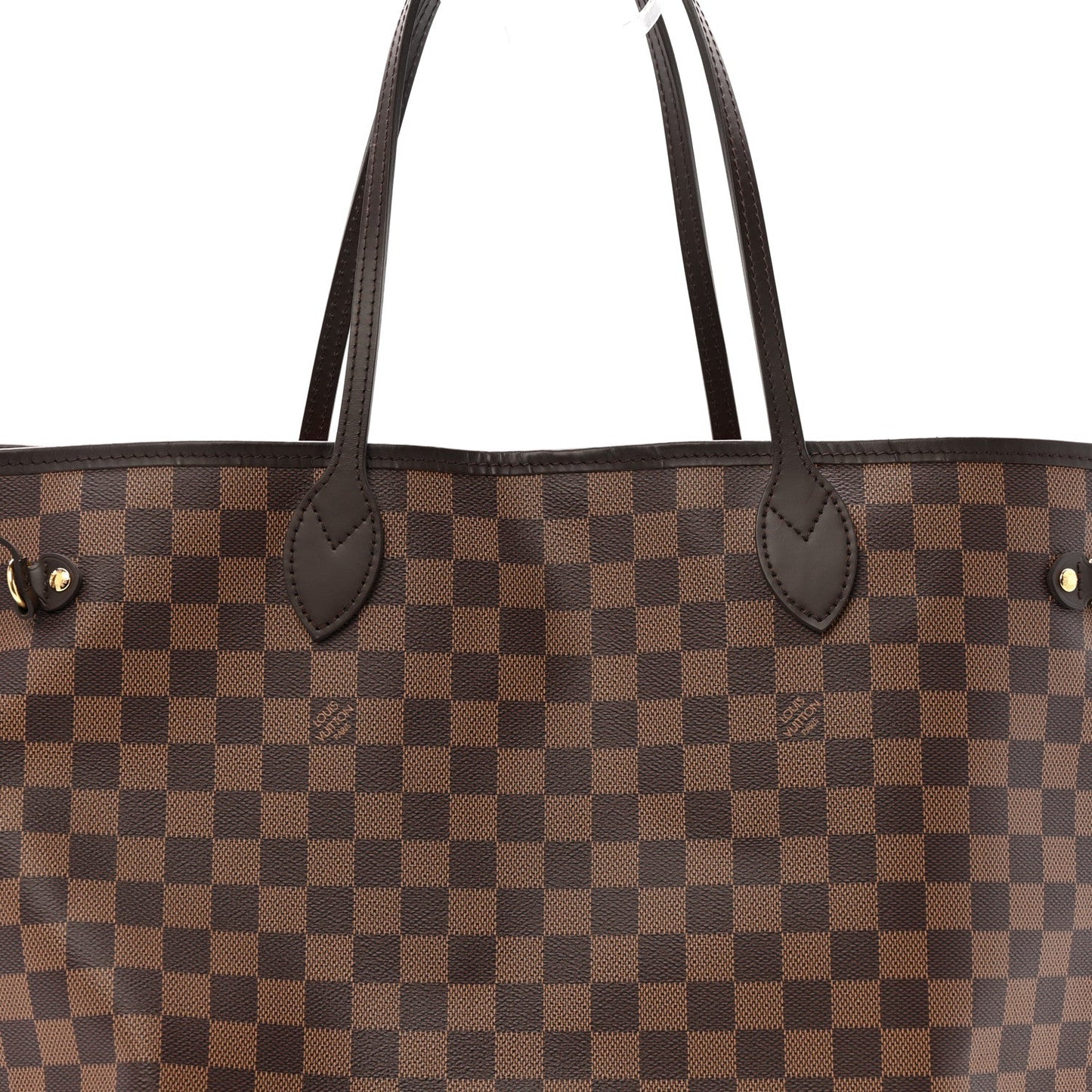 Damier Ebene Neo Neverfull GM