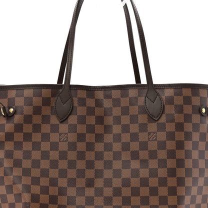 Damier Ebene Neo Neverfull GM